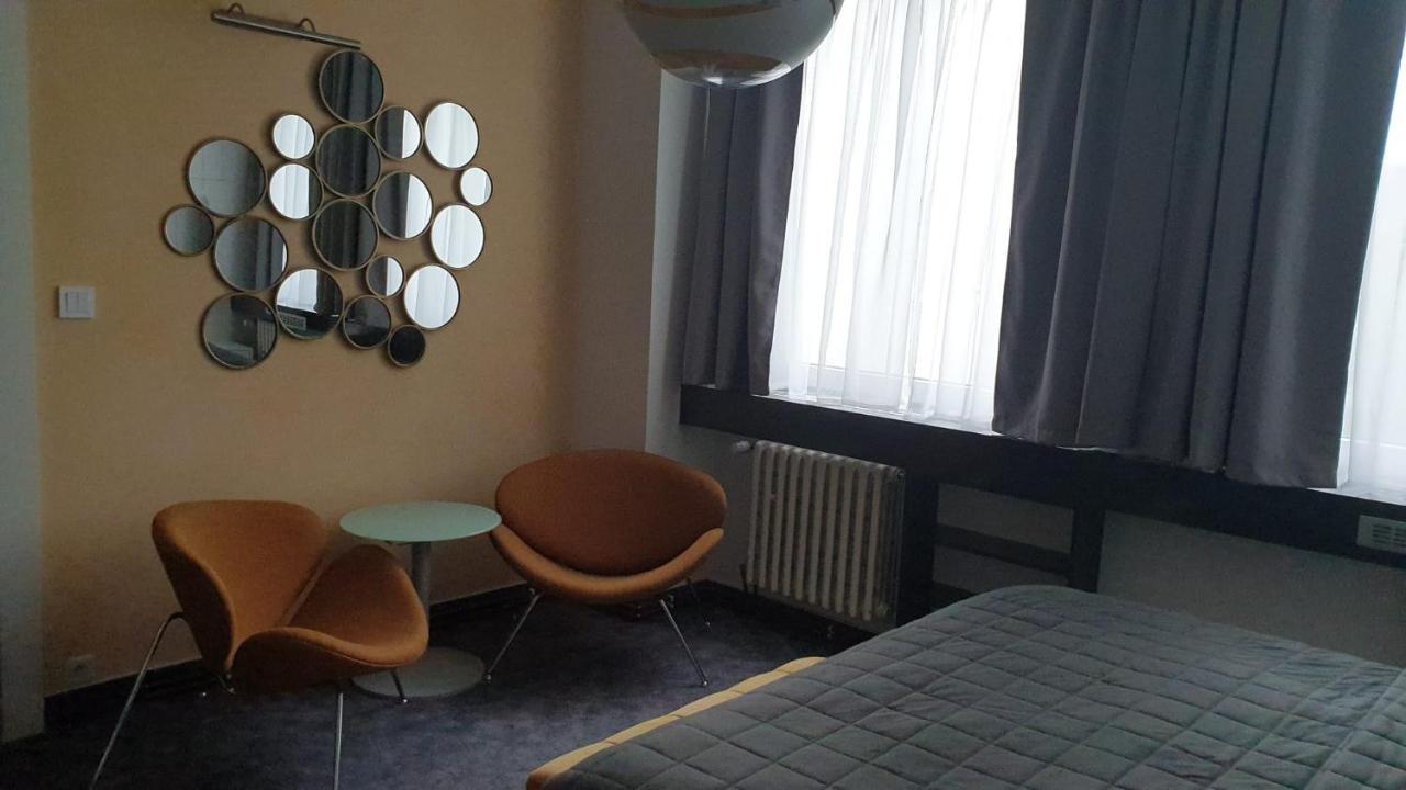 Kvetinovy Apartman A3B V Chomutove Exterior photo